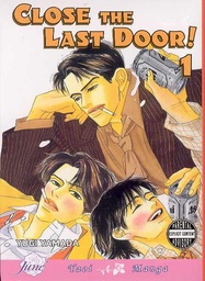 CLOSE THE LAST DOOR 01