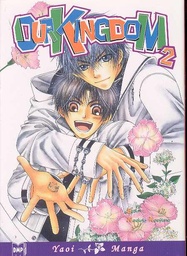 OUR KINGDOM 02