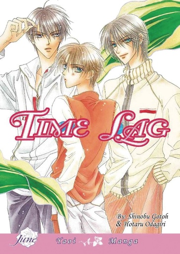 TIME LAG