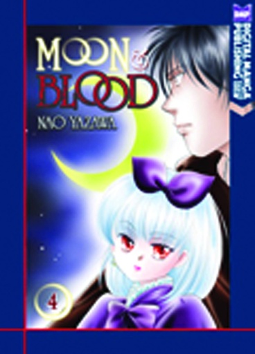 MOON & BLOOD 04