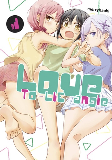 LOVE TO LIE ANGLE 01