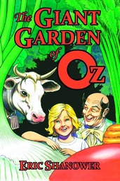 GIANT GARDEN OF OZ