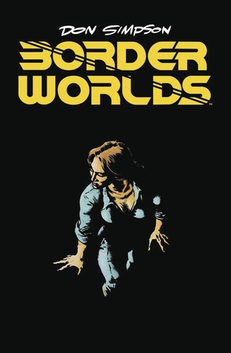BORDER WORLDS