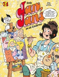 Jan Jans En De Kinderen 74