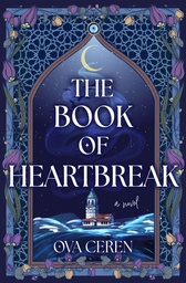 BOOK OF HEARTBREAK