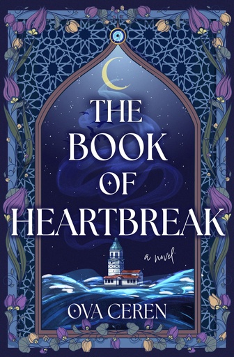 BOOK OF HEARTBREAK
