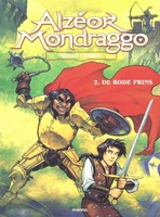 Alzeor Mondraggo HC 02 De Rode Prins % (GENUMMERD)