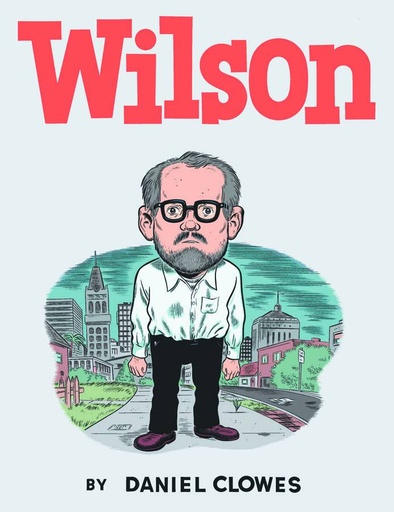 WILSON HC