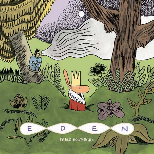 EDEN