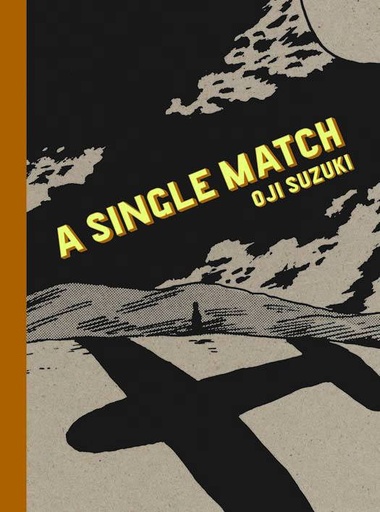 A SINGLE MATCH HC