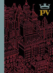 PALOOKAVILLE HC 20
