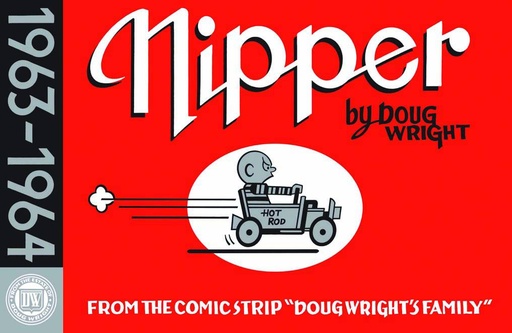 NIPPER 01 1963-1964