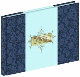 ACME NOVELTY LIBRARY 20 LINT HC