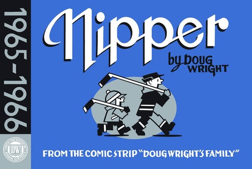 NIPPER 02 1965-1966