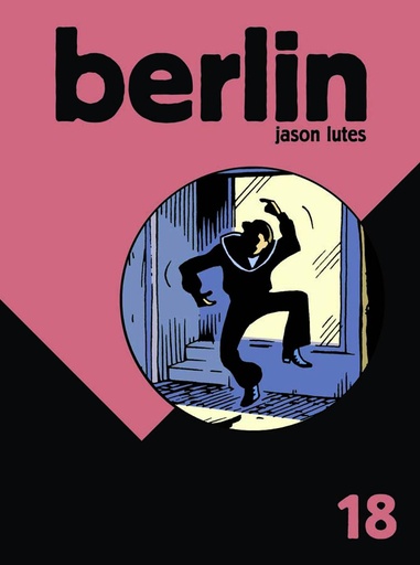 BERLIN 18
