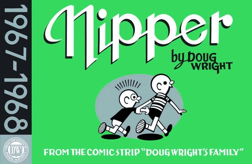 NIPPER 03 1967-1968