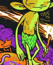 CAVE-IN