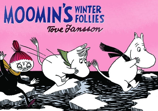 MOOMIN WINTER FOLLIES