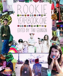 ROOKIE YEARBOOK ONE