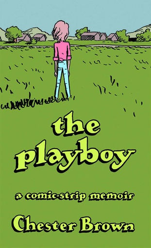 PLAYBOY