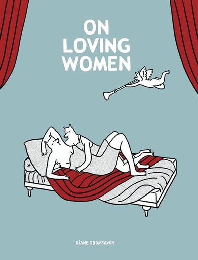 ON LOVING WOMEN