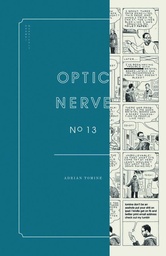 OPTIC NERVE 13