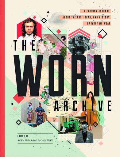 THE WORN ARCHIVE