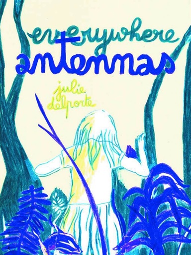 EVERYWHERE ANTENNAS
