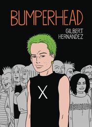 BUMPERHEAD HC
