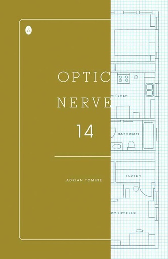 OPTIC NERVE 14