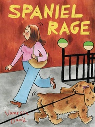 SPANIEL RAGE