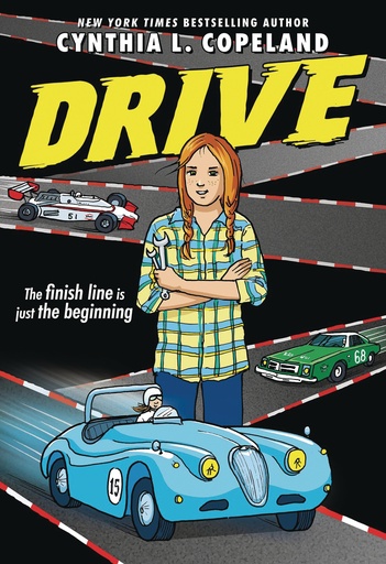 DRIVE