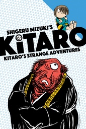 KITARO 04 KITAROS STRANGE ADVENTURES