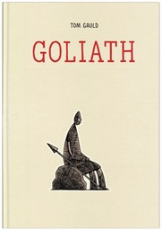 GOLIATH