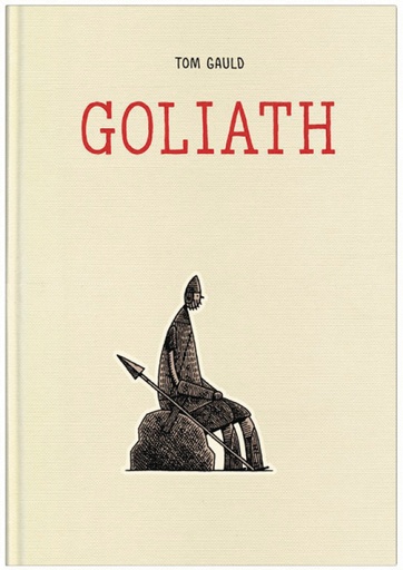GOLIATH