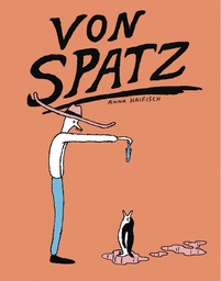 VON SPATZ