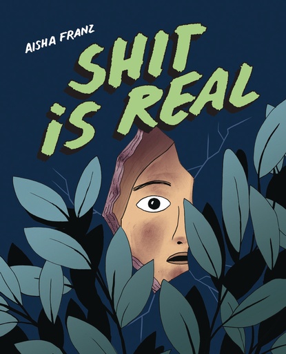 SHIT IS REAL