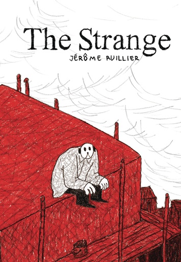 STRANGE