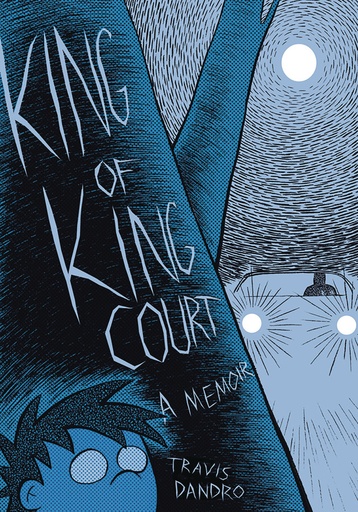 KING OF KING COURT