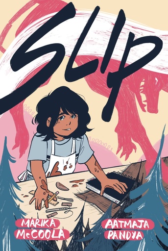 SLIP HC