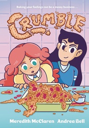 CRUMBLE