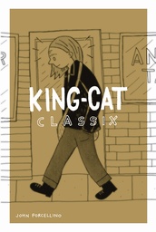 KING-CAT CLASSIX