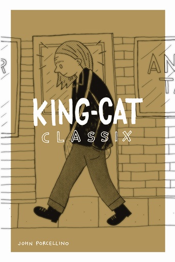 KING-CAT CLASSIX