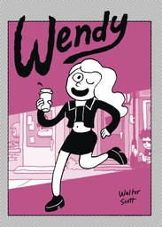 WENDY
