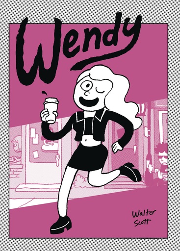 WENDY
