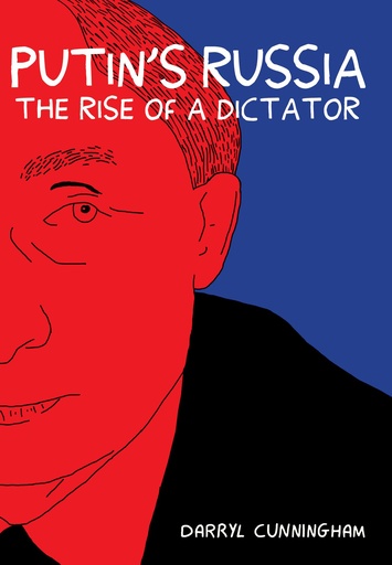 PUTINS RUSSIA RISE OF A DICTATOR