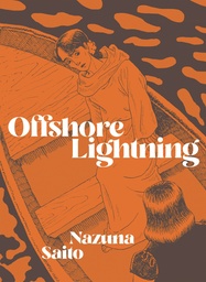 OFFSHORE LIGHTNING