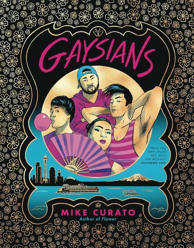 GAYSIANS