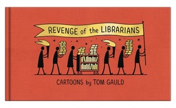 REVENGE OF THE LIBRARIANS HC US ED