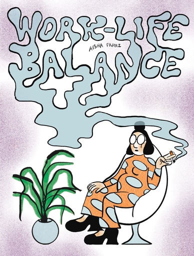 WORK-LIFE BALANCE